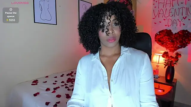 AitanaBrown  online show from 02/14/25, 10:25