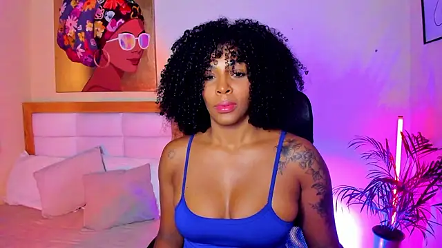 AitanaBrown  online show from 02/11/26, 09:20