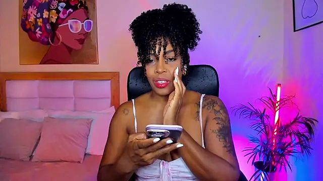 AitanaBrown  online show from 03/22/26, 02:42