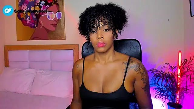 AitanaBrown  online show from 04/15/26, 09:26