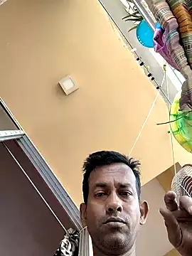 sanjib-1234 online show from 10/14/25, 05:19