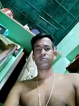 sanjib-1234 online show from 10/23/25, 08:07