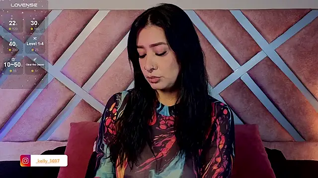  kelly hous36 online show from 03/14/26, 12:43