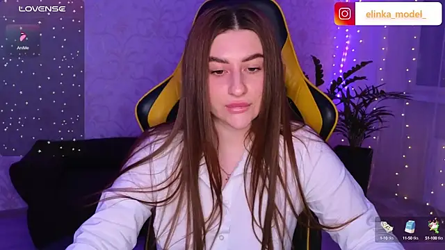 Elishka  online show from 12/01/24, 09:26