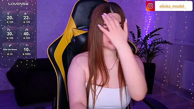 Elishka  online show from 12/08/24, 08:04