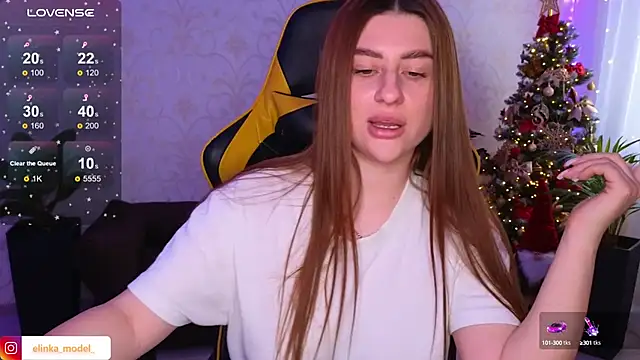 Elishka  online show from 12/15/24, 09:03