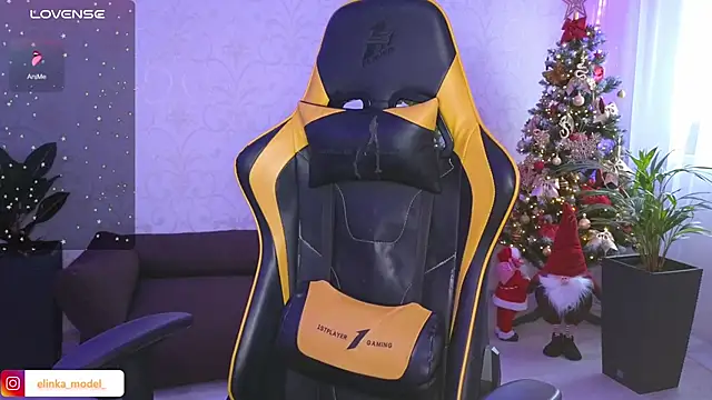 Elishka  online show from 12/20/24, 07:12