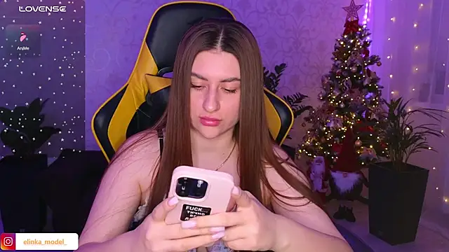 Elishka  online show from 12/23/24, 06:16