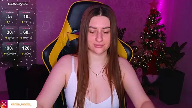 Elishka  online show from 01/04/25, 03:40