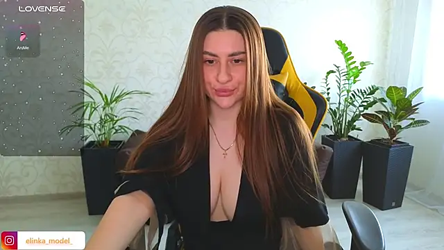 Elishka  online show from 02/10/25, 08:53