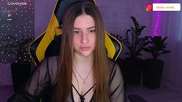 Elishka  online show from 02/15/25, 06:12