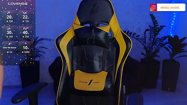 Elishka  online show from 02/25/25, 06:09