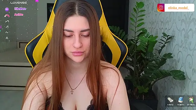 Elishka  online show from 03/17/25, 06:07