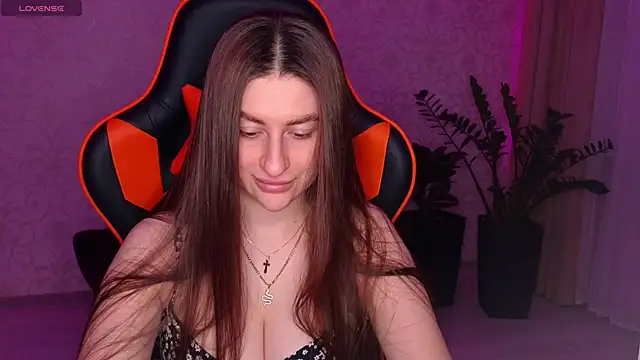 Elishka  online show from 09/21/25, 08:43