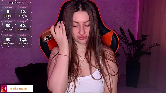 Elishka  online show from 09/29/25, 05:12