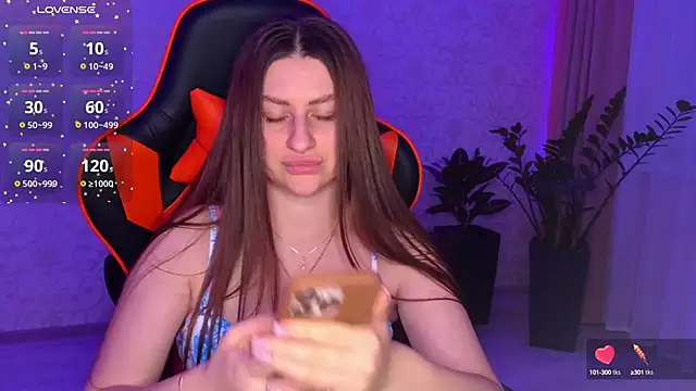 Elishka  online show from 10/15/25, 05:35