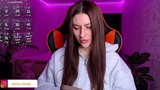 Elishka  online show from 02/06/26, 08:56