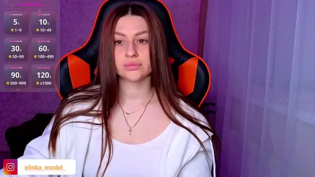 Elishka  online show from 04/26/26, 08:06