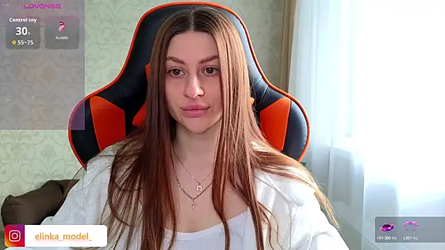 Elishka  online show from 04/28/26, 05:34