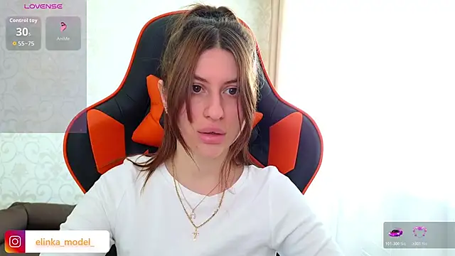 Elishka  online show from 05/03/26, 07:03