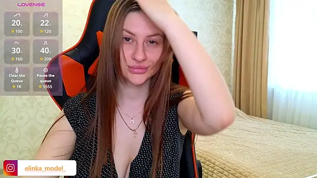 Elishka  online show from 06/05/26, 08:09