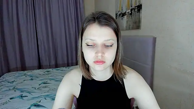 SoniNesti online show from 12/02/25, 02:45