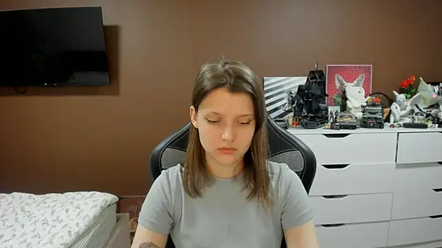 Snapshot of SoniNesti chatting on 06/12/26, 03:55 SoniNesti online show from 06/12/26, 03:55