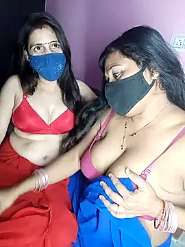 cutee  crazy online show from 10/07/25, 06:16