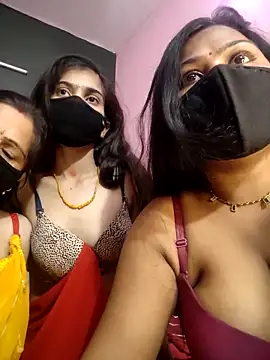 cutee  crazy online show from 02/21/26, 02:07