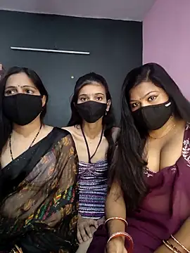 cutee  crazy online show from 03/15/26, 12:33