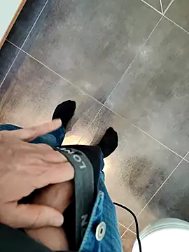 Boring one online show from 04/21/26, 02:23