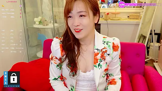 -N Miyabi- online show from 03/22/26, 01:03