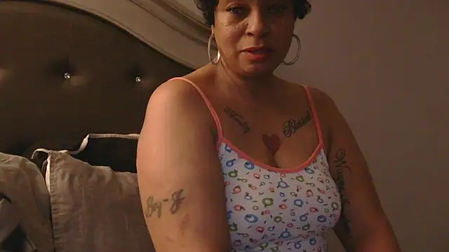 MSweetLindaParks online show from 01/19/26, 11:14