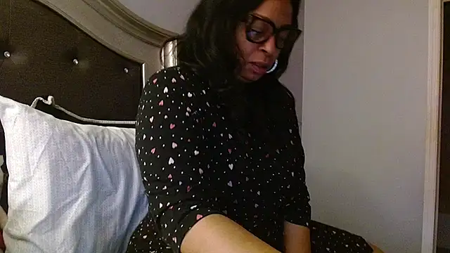 MSweetLindaParks online show from 02/20/26, 02:39