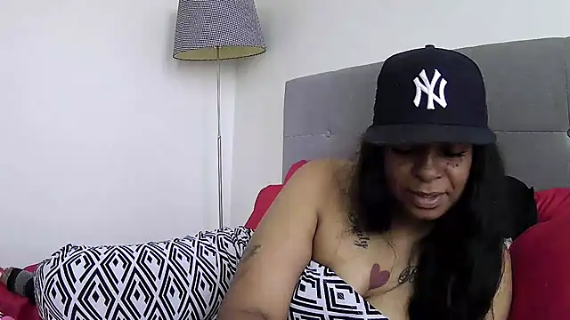 MSweetLindaParks online show from 06/11/26, 02:15