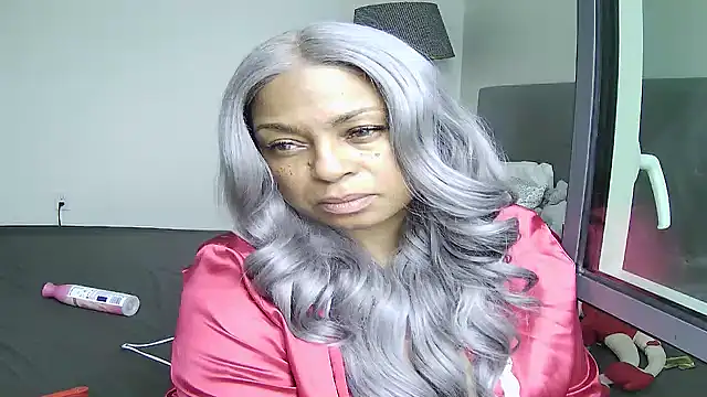 MSweetLindaParks online show from 06/22/26, 03:31