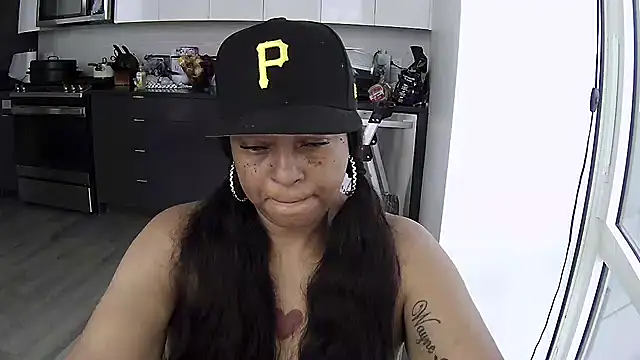 MSweetLindaParks online show from 07/13/26, 02:53