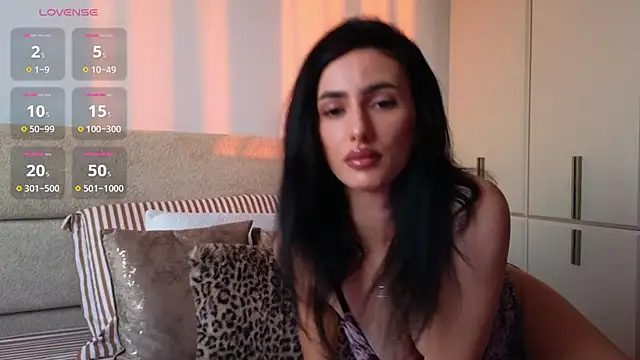 BbyKristy online show from 09/30/25, 04:28