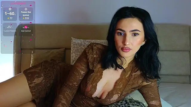 Snapshot of BbyKristy chatting on 02/18/26, 05:31 BbyKristy online show from 02/18/26, 05:31