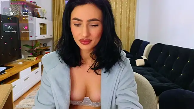 Snapshot of BbyKristy chatting on 02/23/26, 04:54 BbyKristy online show from 02/23/26, 04:54