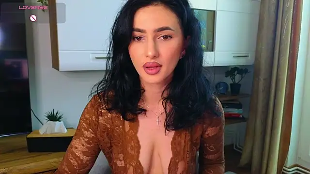 BbyKristy online show from 05/26/26, 04:41