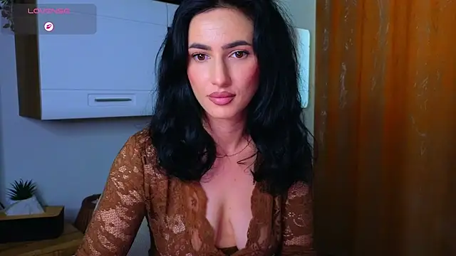 BbyKristy online show from 06/17/26, 05:21