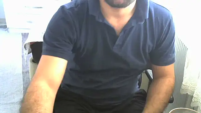 crazybaby5461 online show from 01/09/26, 10:51