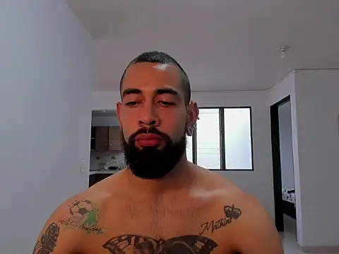 Snapshot of Matheusbeard chatting on 09/12/25, 09:59 Matheusbeard online show from 09/12/25, 09:59