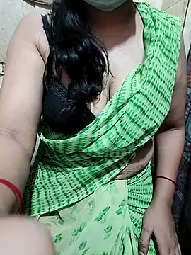 sangeetha4bide online show from 09/27/25, 04:56