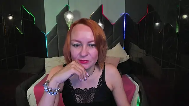 NikaGentle online show from 10/03/25, 05:37