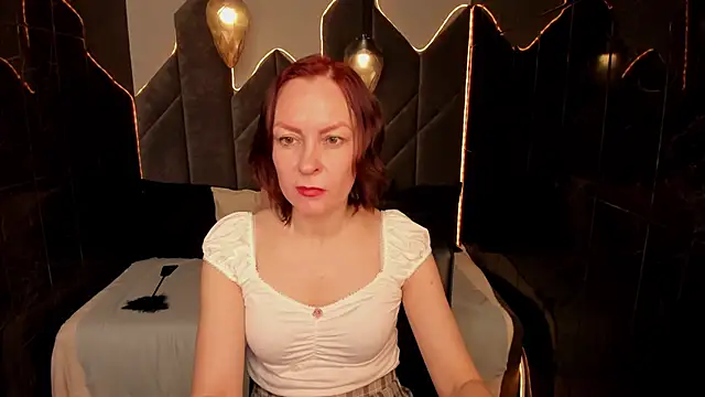 NikaGentle online show from 01/13/26, 05:46