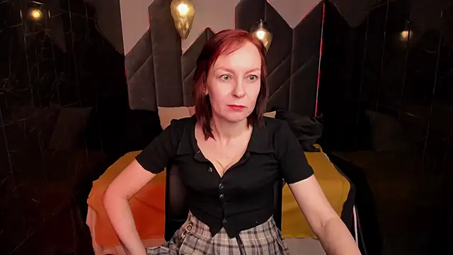 NikaGentle online show from 03/08/26, 05:33