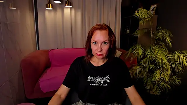 NikaGentle online show from 07/17/26, 05:47