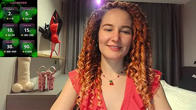 AgnesGraham online show from 12/04/24, 05:22